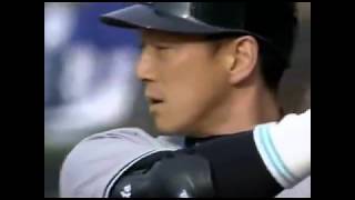 【プロ野球PV】　阪神タイガース（岡田監督時代）