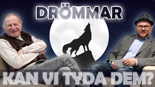 Gensvaret - Drömmar och drömtydning