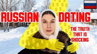 CAN YOU BUY LOVE IN RUSSIA? Honest Dating Talk About Russian Girls VLOG