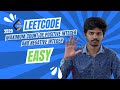 Extra Characters in a String - Leetcode 2707 - Python | Soumil Speaks