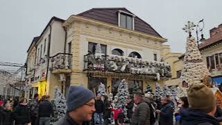 Discover the Magic of Craiova Christmas Market 2024 - Unforgettable Holiday Experience part 3