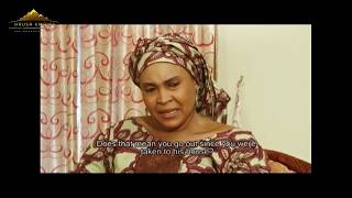 GANI GA DAN ADAM PART 1 BEST HAUSA MOVIES FROM UK ENTERTAINMENT