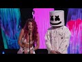 MARSHMELLO LIVE Teen Choice Awards 2017