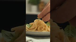 Zesty Spaghettoni