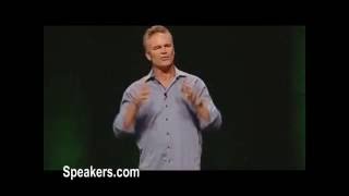 Keynote Speaker: Brian Bosworth  • Presented By • Speakers.com • Journey to Faith