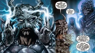 How Darth Krayt Became So Powerful - Star Wars Explained