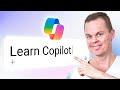 Copilot 365 Chat for Beginners – Step-by-Step Tutorial