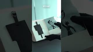 | IFCHIC Unboxing |打破你對\