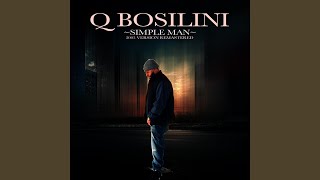 Simple Man (feat. Dale Babb)