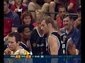 nbl rewind 2003 grand final g2 perth wildcats vs sydney kings