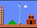 Mario VS Michael Jackson