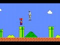 Mario VS Michael Jackson