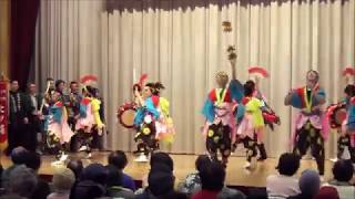 沼宮内七つ踊り＠2009沼宮内そばフェスタ