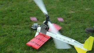 RC AUTOGYRO