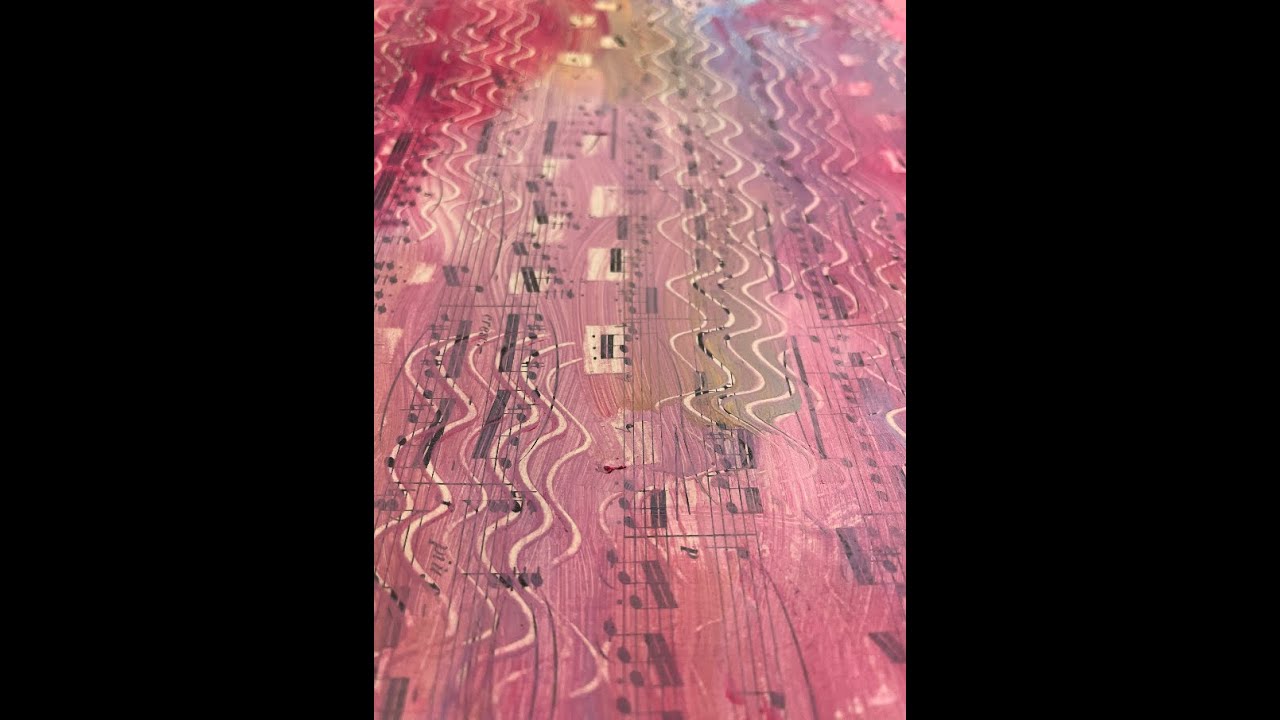 The100dayproject Day 13 2023 Youtube