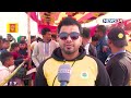 ফরিদপুরের আকাশে ঘুড়ির মেলা faridpur kites fair news24