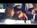 Taylor Swift Caught Throw Water on Travis Kelce Face During Outing in NYC 14th October 2024