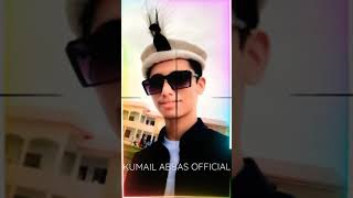 Pics editing video on viral song | viral video | Kumail Abbas Official
