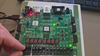 Arithmetic Logic Unit (ALU)