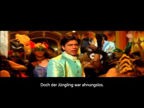 Om Shanti Om Mp3 Song Download