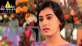 Konchem Touchlo Vunte Cheputanu Telugu Movie Part 4/12 | Sivaji, Veda | Sri Balaji Video