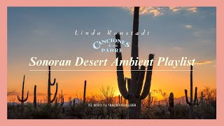 Linda Ronstadt - Tú, Solo Tú (You Only You) (Desert Visualizer)