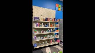 Walgreens Simulation Training