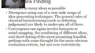 PROBLEM SOLVING AND CREATIVITY part 2