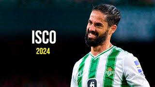 Isco ● Full Season Show ● 2023/24 HD