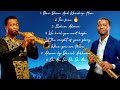 Gospel Saxophone Worship Instrumentals for Prayers and Meditation