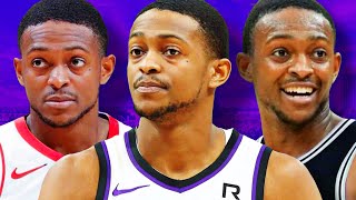 De'Aaron Fox is About to Be TRADED!?