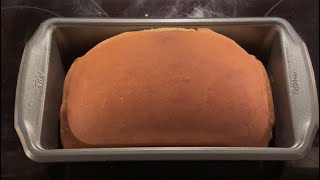 Sandwich Bread