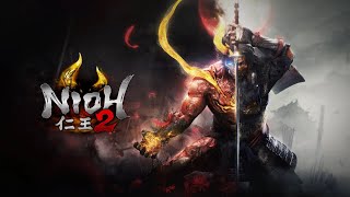 仁王２ Nioh2 簡單關卡 飛翔篇 （妖怪一夜城、墨俁捕妖記、妖人的桶狹間）