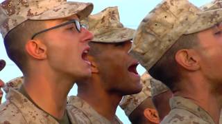 TAPB 2015 Series - Making Marines