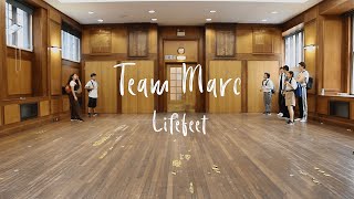 FunKoLoGy | Internal Showcase 2019 | Team Marc | Litefeet