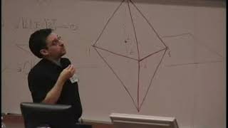Integer factorization (Daniel J. Bernstein) 3-4