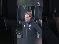 Klopp’s glasses break during wild celebrations!