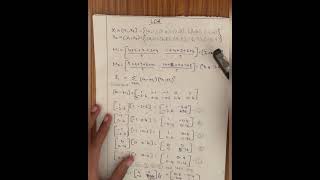 Linear discriminant analysis LDA example with complete solution | Machine learning | Data mining
