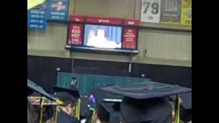UAA Graduation