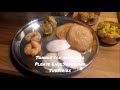 விருந்தினருக்காக தென்னிந்திய காலை உணவு சமையல் cooking south indian breakfast for guest