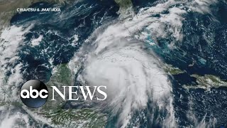 Florida Gov. Ron DeSantis: Hurricane Ian expected to bring 'catastrophic flooding'