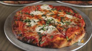 Phantom Gourmet: Sorelle Bar and Grill In Abington