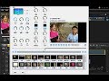 會聲會影（videostudio pro）教學 畫面移動