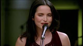 The Corrs - Dreams (unplugged)