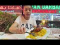 Cheap Eats Dubai part 4 | Pak Darbar Pakistani Restaurant, Dubai 29 st Al Muteena | Dubai | 4K