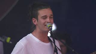 The 1975 - She Way Out (Live At Musiques en Stock 2013)