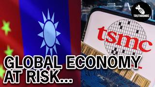 The Entire GLOBAL ECONOMY COULD FALL IF THIS HAPPENS...