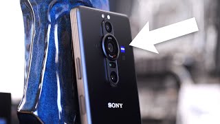 The Best Camera in Any Phone... With a Catch!