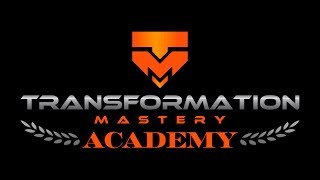 Transformation Mastery Academy by Julien Blanc (Teaser)
