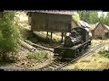 Narrow Gauge Model Railroad, one of the best you will ever see.